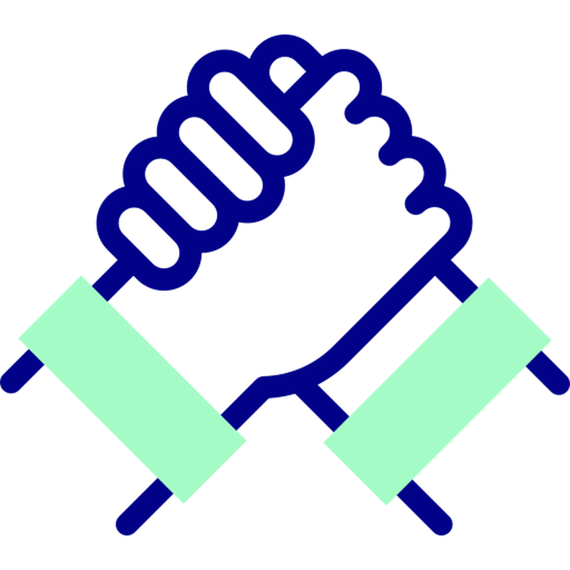 Collaboration icon