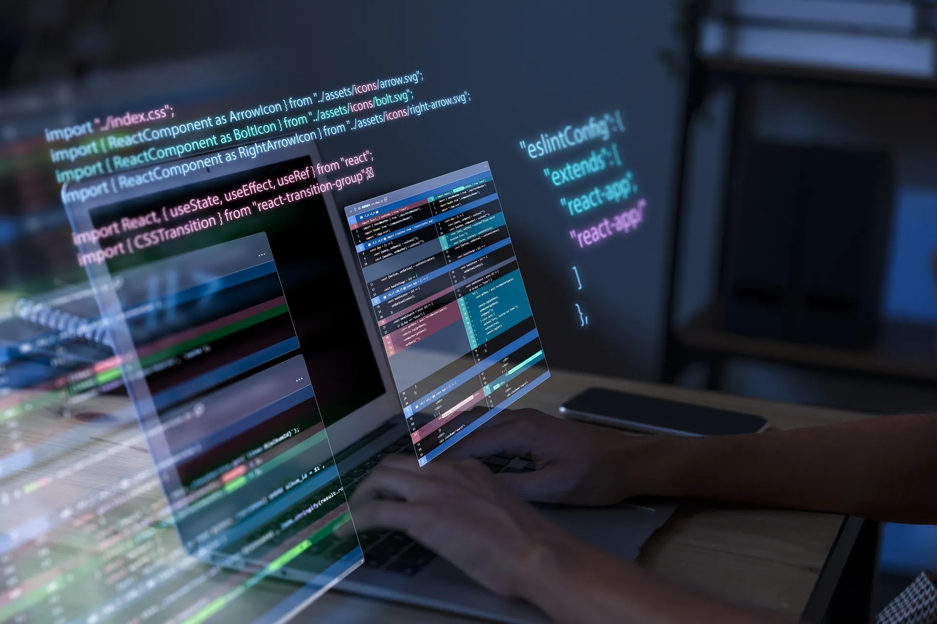 Process Automation