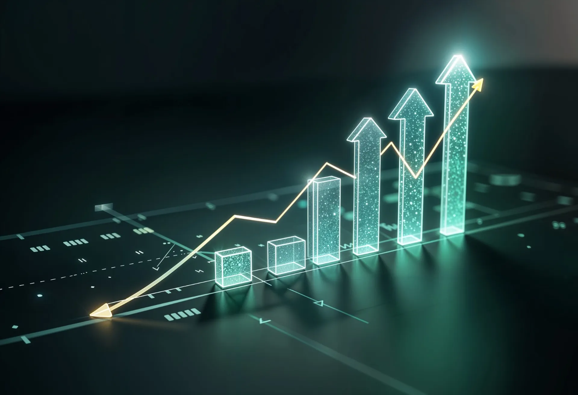 IT Analysis Illustration