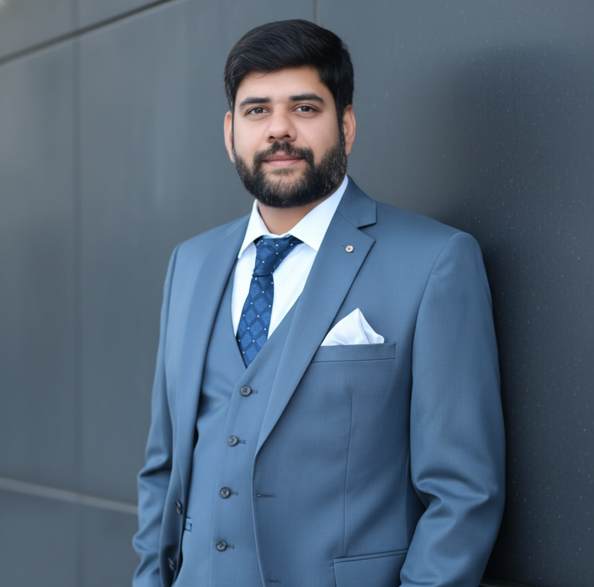 CEO Image