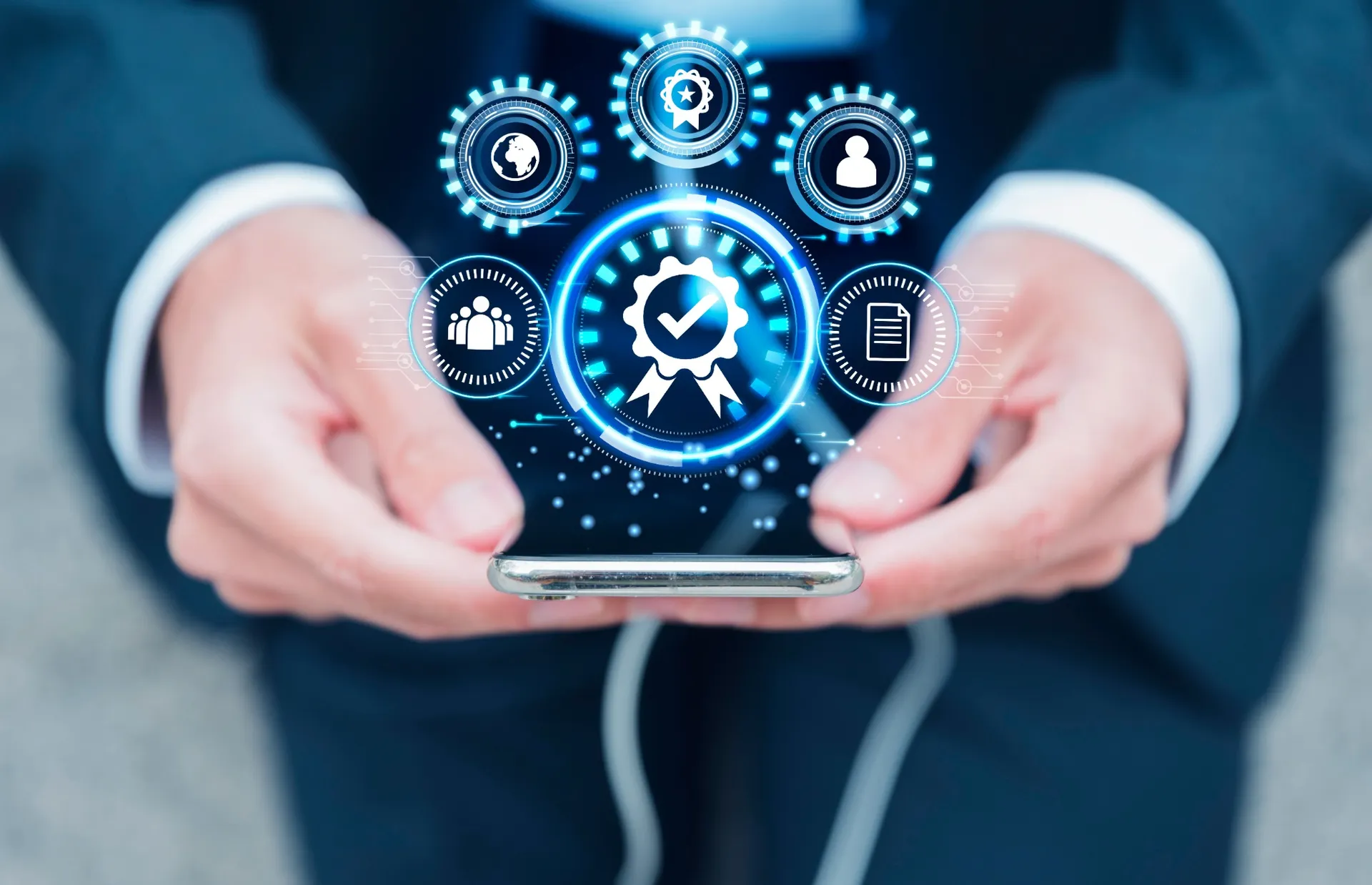 Managed Services