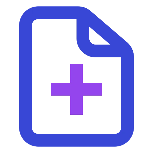 Feature Usage Icon