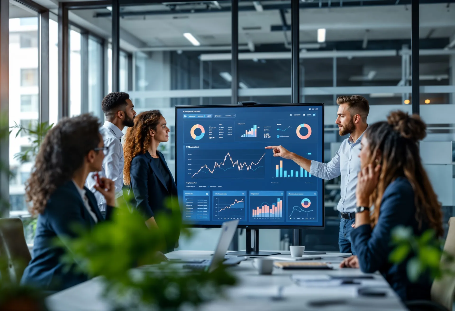Business Analytics