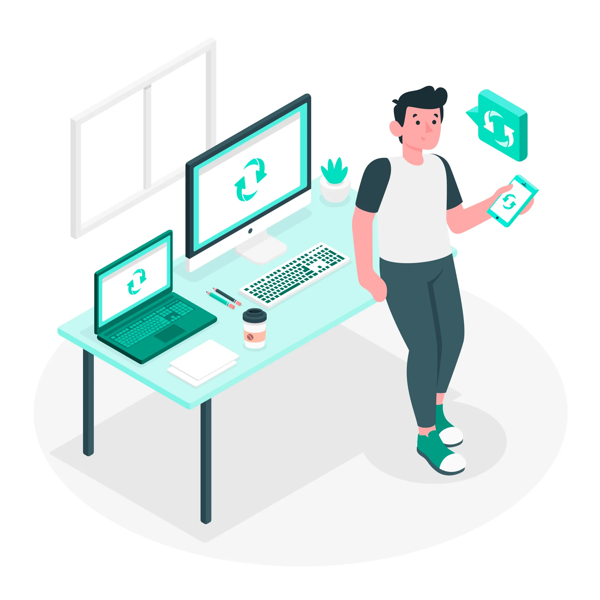 Strengthen Endpoint Security