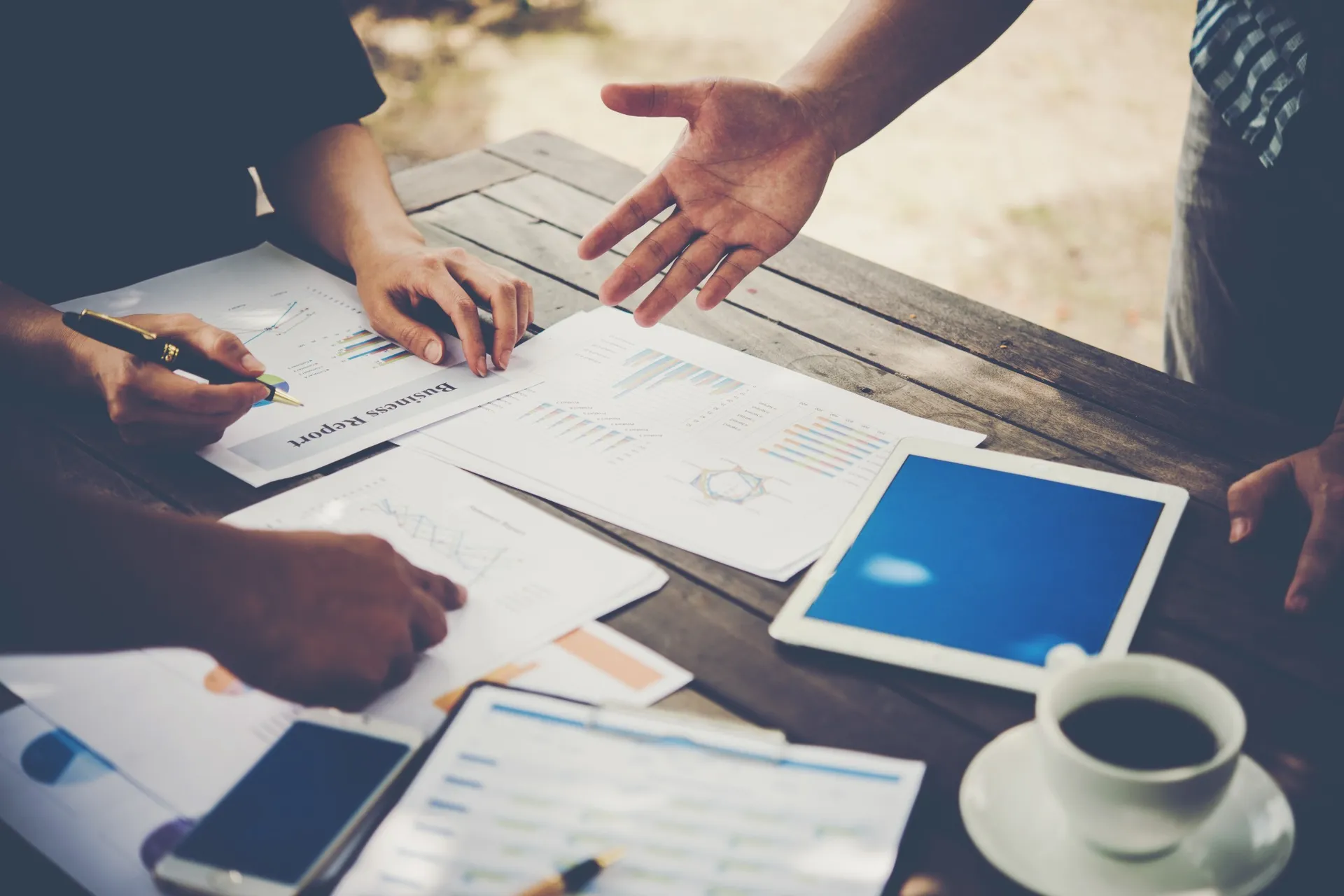 Why Evaluation Matters
