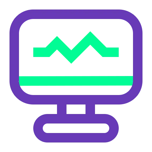 Feature Rollout Icon