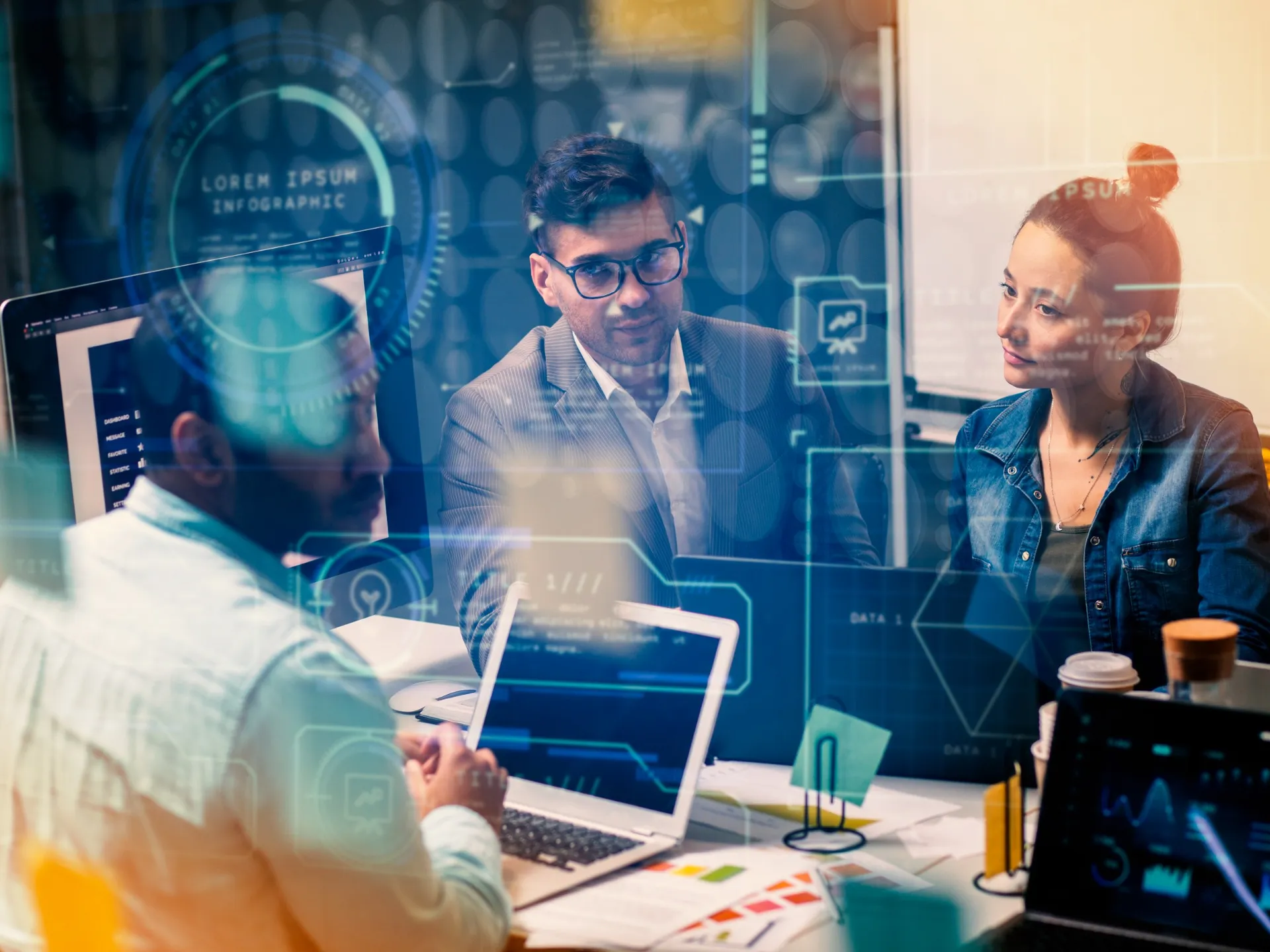 Process Automation