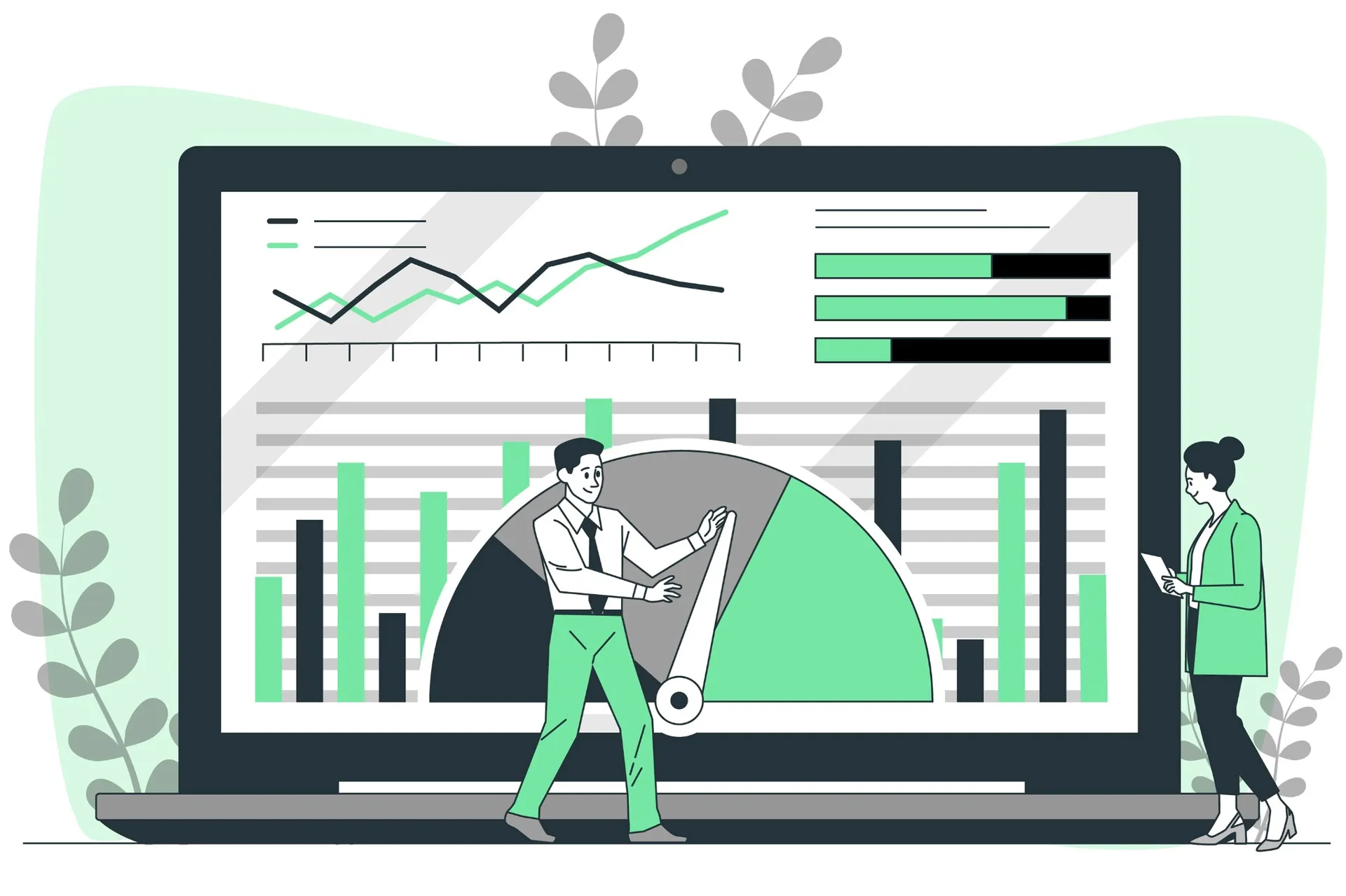 Reports and Insights