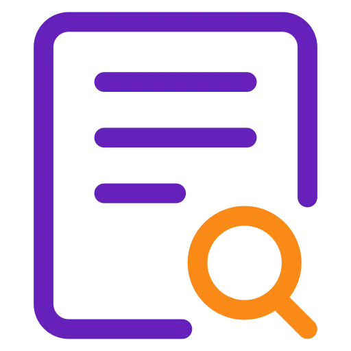 Recommendations Icon