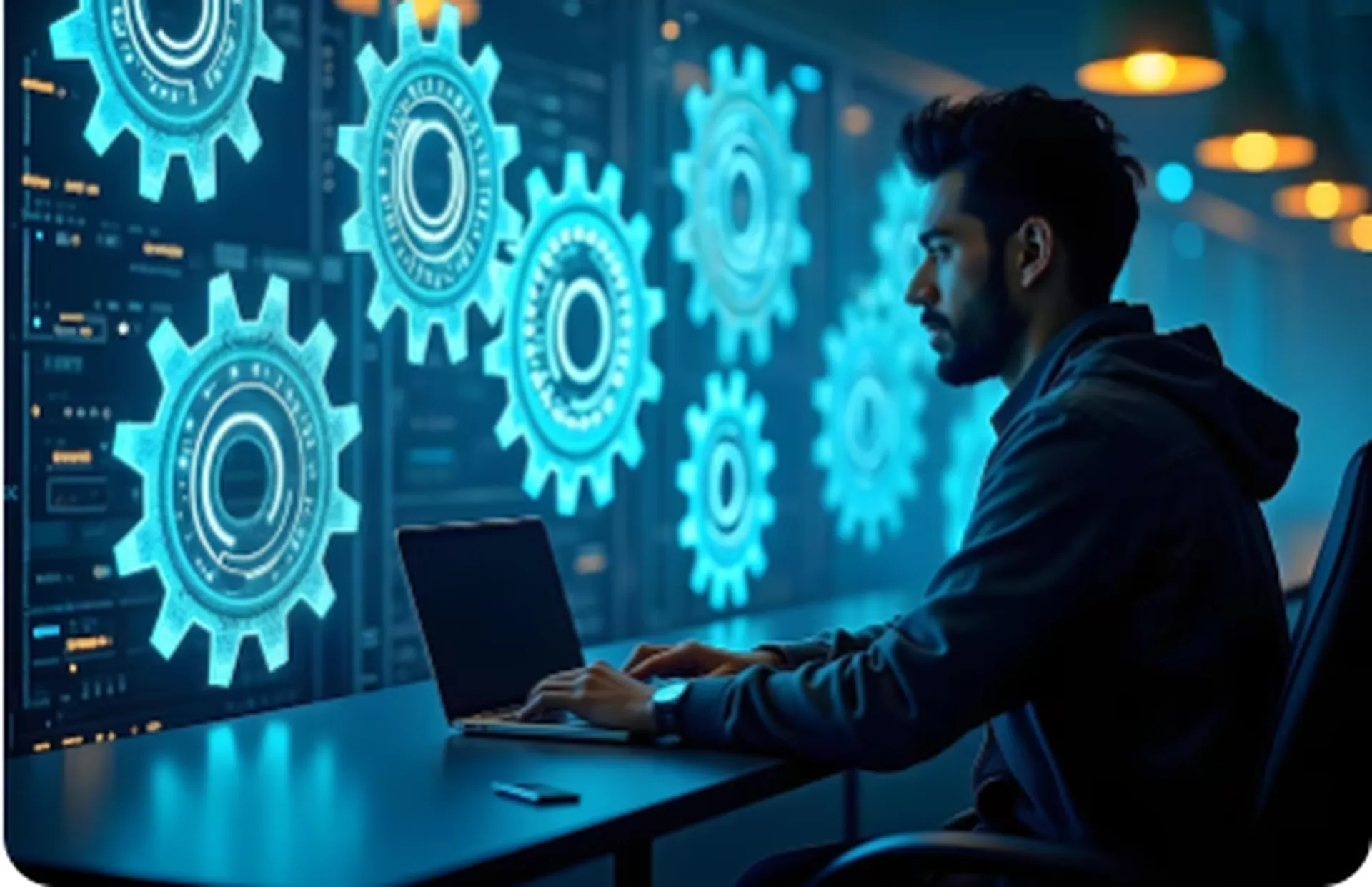 Security & Compliance