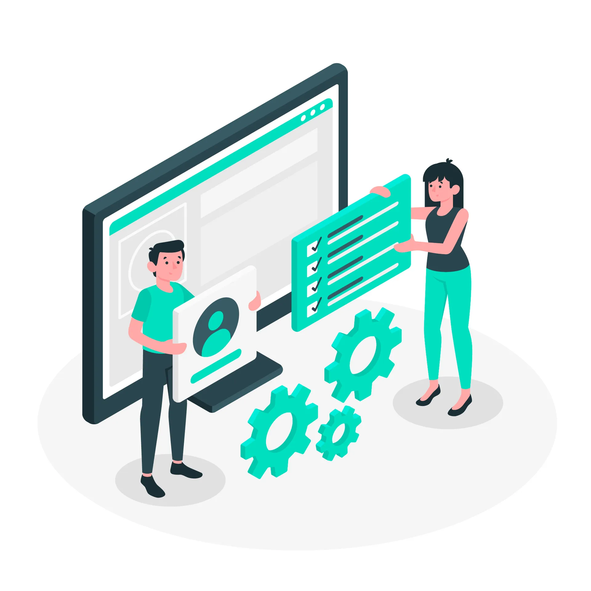 Simplify IT Operations